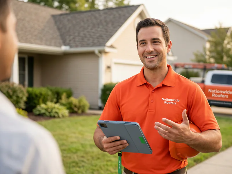 Roof Installation  in Blackwood  FAQ